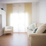 Rent a room of 85 m² in barcelona