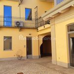 2-room flat via Roberto Culin, Piazza Santa Maria, Busto Arsizio