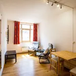 Studio of 28 m² in brussels