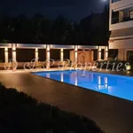 Rent 3 bedroom apartment in Μελίσσια