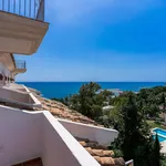 Rent 3 bedroom apartment of 145 m² in Puerto Banús