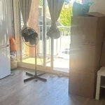 Appartement de 24 m² avec 1 chambre(s) en location à Toulouse