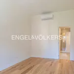 Rent 4 bedroom apartment of 145 m² in Rome