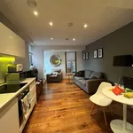 Rent 1 bedroom flat in York