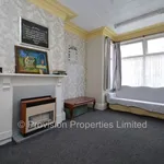 Rent 4 bedroom house in Yorkshire And The Humber