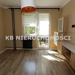 Wynajmę mieszkanie 46 m² ul. Krzyżkowicka, Rydułtowy