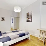 Appartement de 55 m² avec 1 chambre(s) en location à Lyon