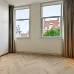 Huur 3 slaapkamer appartement van 119 m² in Willemspark