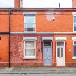 Terraced house to rent in Harris Street, St Helens WA10