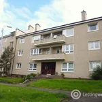 Rent 2 bedroom flat in Glasgow