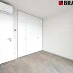 Pronajměte si 4 ložnic/e byt o rozloze 95 m² v Brno